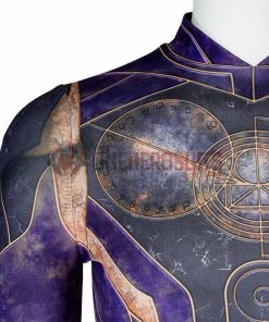 OneHeroSuits Eternals Cosplay Costumes Kingo Movie Level Suits 31 OneHeroSuits Eternals Cosplay Costumes Kingo Movie Level Suits