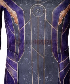 OneHeroSuits Eternals Cosplay Costumes Kingo Movie Level Suits 33 OneHeroSuits Eternals Cosplay Costumes Kingo Movie Level Suits