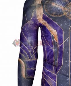 OneHeroSuits Eternals Cosplay Costumes Kingo Movie Level Suits 34 OneHeroSuits Eternals Cosplay Costumes Kingo Movie Level Suits