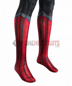 OneHeroSuits Spiderman Far From Home Cosplay Costumes Peter Parker Movie Level Suits