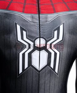 OneHeroSuits Spiderman Far From Home Cosplay Costumes Peter Parker Movie Level Suits