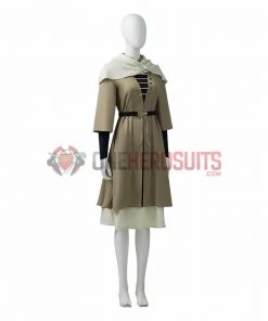 OneHeroSuits Elden Ring Cosplay Costumes Melina Ver.2 Suits
