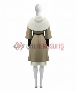 OneHeroSuits Elden Ring Cosplay Costumes Melina Ver.2 Suits