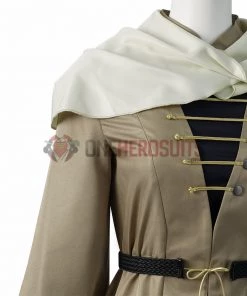 OneHeroSuits Elden Ring Cosplay Costumes Melina Ver.2 Suits