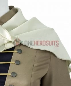 OneHeroSuits Elden Ring Cosplay Costumes Melina Ver.2 Suits