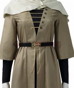OneHeroSuits Elden Ring Cosplay Costumes Melina Ver.2 Suits