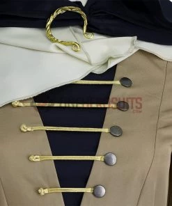 OneHeroSuits Elden Ring Cosplay Costumes Melina Ver.2 Suits