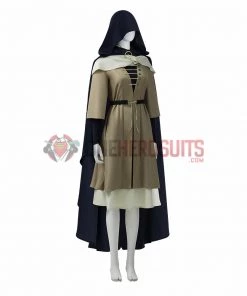 OneHeroSuits Elden Ring Cosplay Costumes Melina Ver.2 Suits