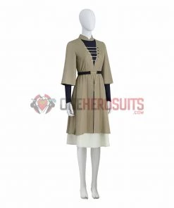 OneHeroSuits Elden Ring Cosplay Costumes Melina Ver.2 Suits