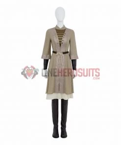 OneHeroSuits Elden Ring Cosplay Costumes Melina Top Level Cosplay Suit