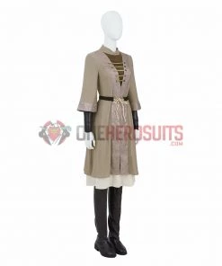 OneHeroSuits Elden Ring Cosplay Costumes Melina Top Level Cosplay Suit