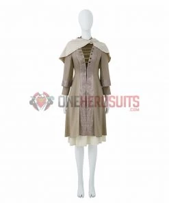 OneHeroSuits Elden Ring Cosplay Costumes Melina Top Level Cosplay Suit