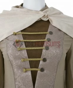 OneHeroSuits Elden Ring Cosplay Costumes Melina Top Level Cosplay Suit