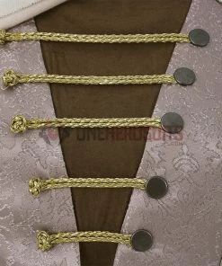 OneHeroSuits Elden Ring Cosplay Costumes Melina Top Level Cosplay Suit