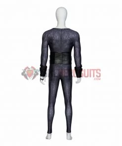OneHeroSuits Black Adam Cosplay Costumes Cotton Jumpsuit With Cloak 51 OneHeroSuits Black Adam Cosplay Costumes Cotton Jumpsuit With Cloak