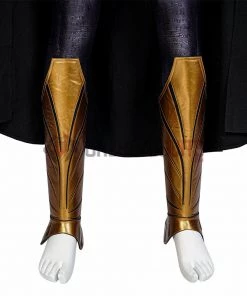 OneHeroSuits Black Adam Cosplay Costumes Cotton Jumpsuit With Cloak 74 OneHeroSuits Black Adam Cosplay Costumes Cotton Jumpsuit With Cloak