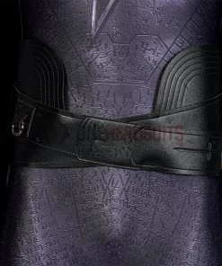 OneHeroSuits Black Adam Cosplay Costumes Cotton Jumpsuit With Cloak 61 OneHeroSuits Black Adam Cosplay Costumes Cotton Jumpsuit With Cloak