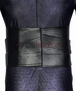 OneHeroSuits Black Adam Cosplay Costumes Cotton Jumpsuit With Cloak 53 OneHeroSuits Black Adam Cosplay Costumes Cotton Jumpsuit With Cloak