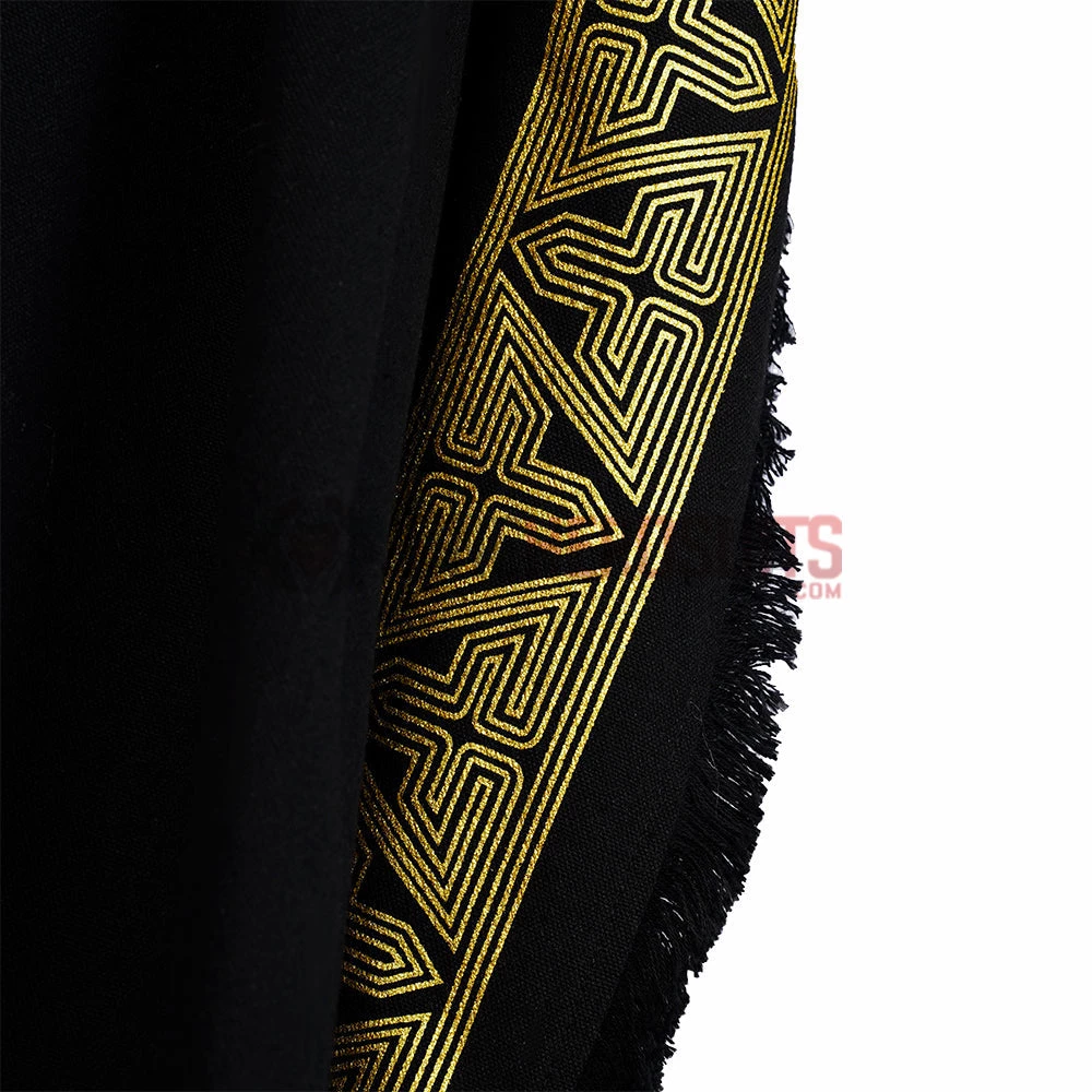 OneHeroSuits Black Adam Cosplay Costumes Cotton Jumpsuit With Cloak 31 OneHeroSuits Black Adam Cosplay Costumes Cotton Jumpsuit With Cloak