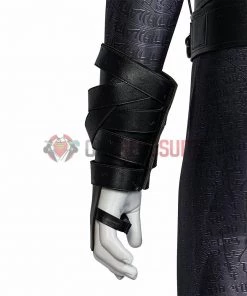 OneHeroSuits Black Adam Cosplay Costumes Cotton Jumpsuit With Cloak 59 OneHeroSuits Black Adam Cosplay Costumes Cotton Jumpsuit With Cloak