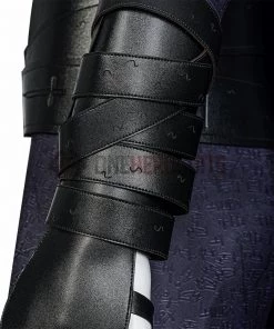 OneHeroSuits Black Adam Cosplay Costumes Cotton Jumpsuit With Cloak 58 OneHeroSuits Black Adam Cosplay Costumes Cotton Jumpsuit With Cloak