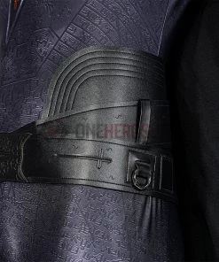 OneHeroSuits Black Adam Cosplay Costumes Cotton Jumpsuit With Cloak 57 OneHeroSuits Black Adam Cosplay Costumes Cotton Jumpsuit With Cloak