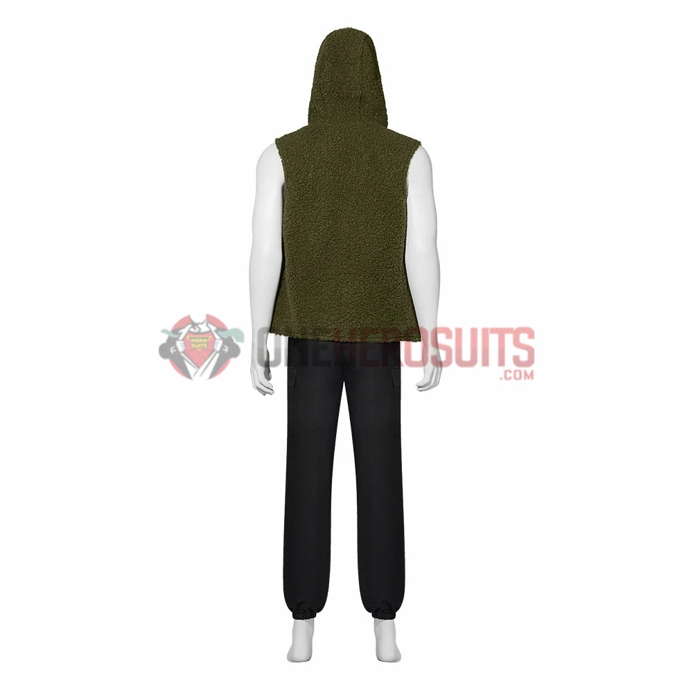 OneHeroSuits Riddler Cosplay Costumes Batman 2022 Top Level Suits 7 OneHeroSuits Riddler Cosplay Costumes Batman 2022 Top Level Suits
