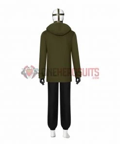 OneHeroSuits Riddler Cosplay Costumes Batman 2022 Top Level Suits 37 OneHeroSuits Riddler Cosplay Costumes Batman 2022 Top Level Suits