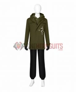 OneHeroSuits Riddler Cosplay Costumes Batman 2022 Top Level Suits 38 OneHeroSuits Riddler Cosplay Costumes Batman 2022 Top Level Suits