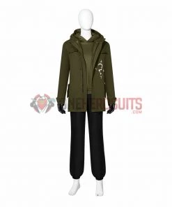 OneHeroSuits Riddler Cosplay Costumes Batman 2022 Top Level Suits 39 OneHeroSuits Riddler Cosplay Costumes Batman 2022 Top Level Suits