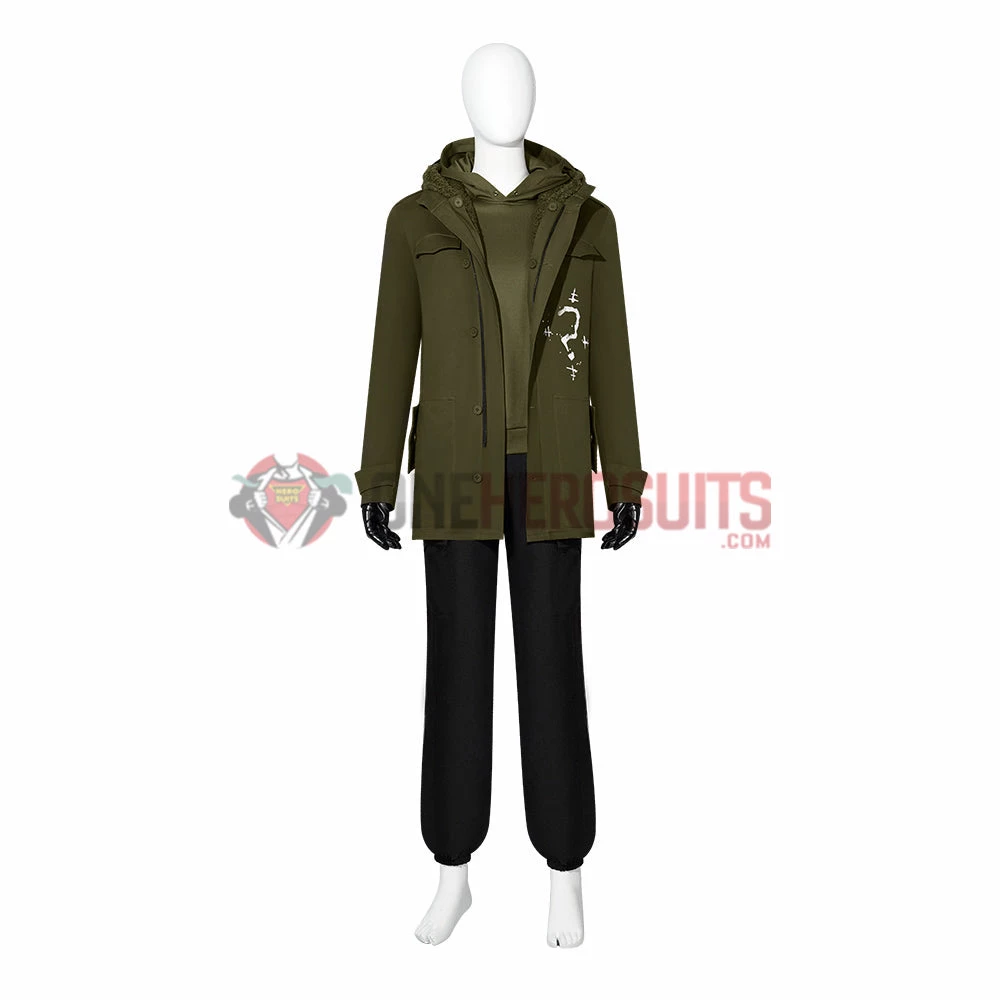 OneHeroSuits Riddler Cosplay Costumes Batman 2022 Top Level Suits 12 OneHeroSuits Riddler Cosplay Costumes Batman 2022 Top Level Suits