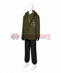 OneHeroSuits Riddler Cosplay Costumes Batman 2022 Top Level Suits 40 OneHeroSuits Riddler Cosplay Costumes Batman 2022 Top Level Suits