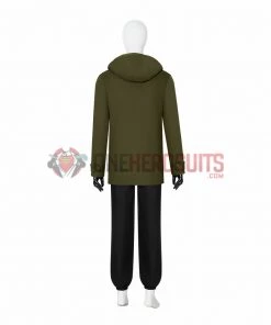 OneHeroSuits Riddler Cosplay Costumes Batman 2022 Top Level Suits 41 OneHeroSuits Riddler Cosplay Costumes Batman 2022 Top Level Suits