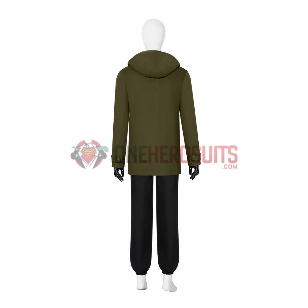 OneHeroSuits Riddler Cosplay Costumes Batman 2022 Top Level Suits 14 OneHeroSuits Riddler Cosplay Costumes Batman 2022 Top Level Suits