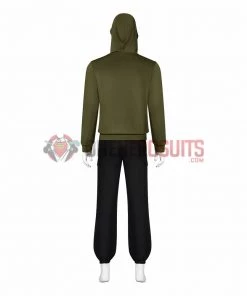 OneHeroSuits Riddler Cosplay Costumes Batman 2022 Top Level Suits 42 OneHeroSuits Riddler Cosplay Costumes Batman 2022 Top Level Suits