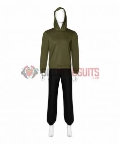 OneHeroSuits Riddler Cosplay Costumes Batman 2022 Top Level Suits 43 OneHeroSuits Riddler Cosplay Costumes Batman 2022 Top Level Suits