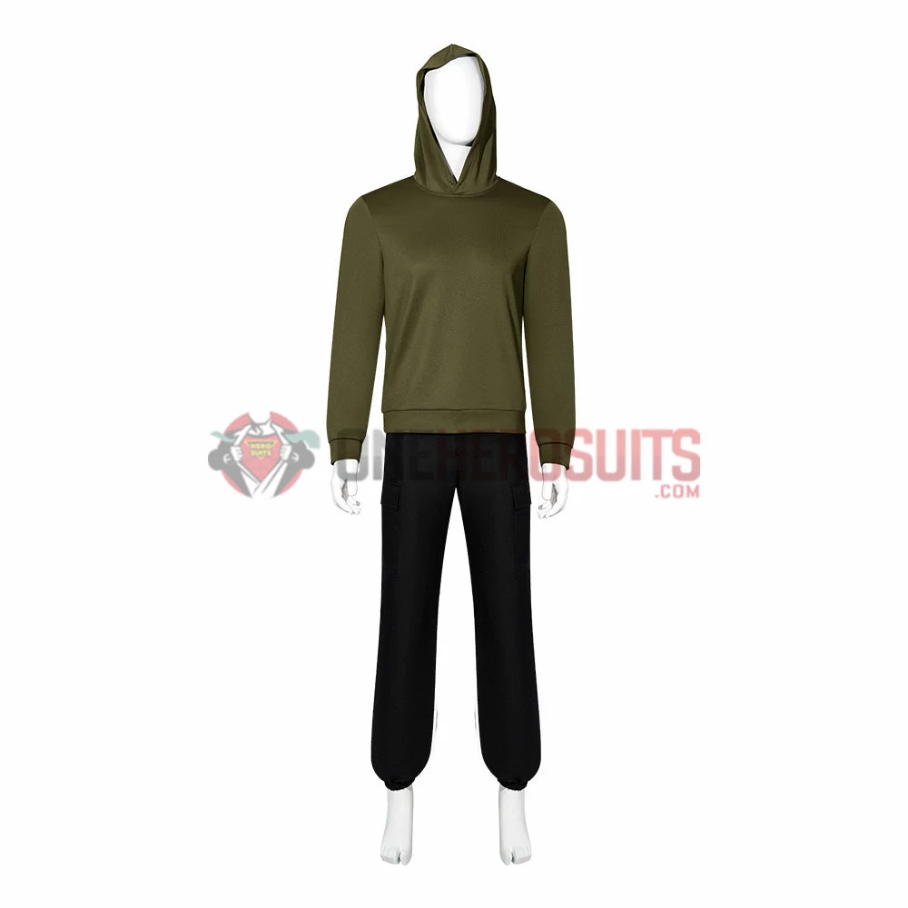 OneHeroSuits Riddler Cosplay Costumes Batman 2022 Top Level Suits 16 OneHeroSuits Riddler Cosplay Costumes Batman 2022 Top Level Suits