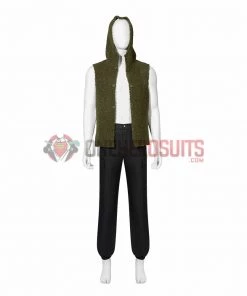 OneHeroSuits Riddler Cosplay Costumes Batman 2022 Top Level Suits 44 OneHeroSuits Riddler Cosplay Costumes Batman 2022 Top Level Suits