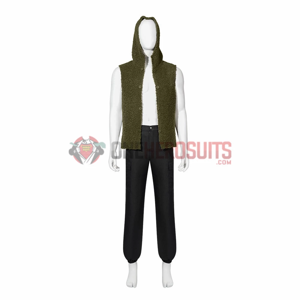 OneHeroSuits Riddler Cosplay Costumes Batman 2022 Top Level Suits 17 OneHeroSuits Riddler Cosplay Costumes Batman 2022 Top Level Suits