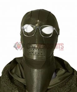 OneHeroSuits Riddler Cosplay Costumes Batman 2022 Top Level Suits 46 OneHeroSuits Riddler Cosplay Costumes Batman 2022 Top Level Suits