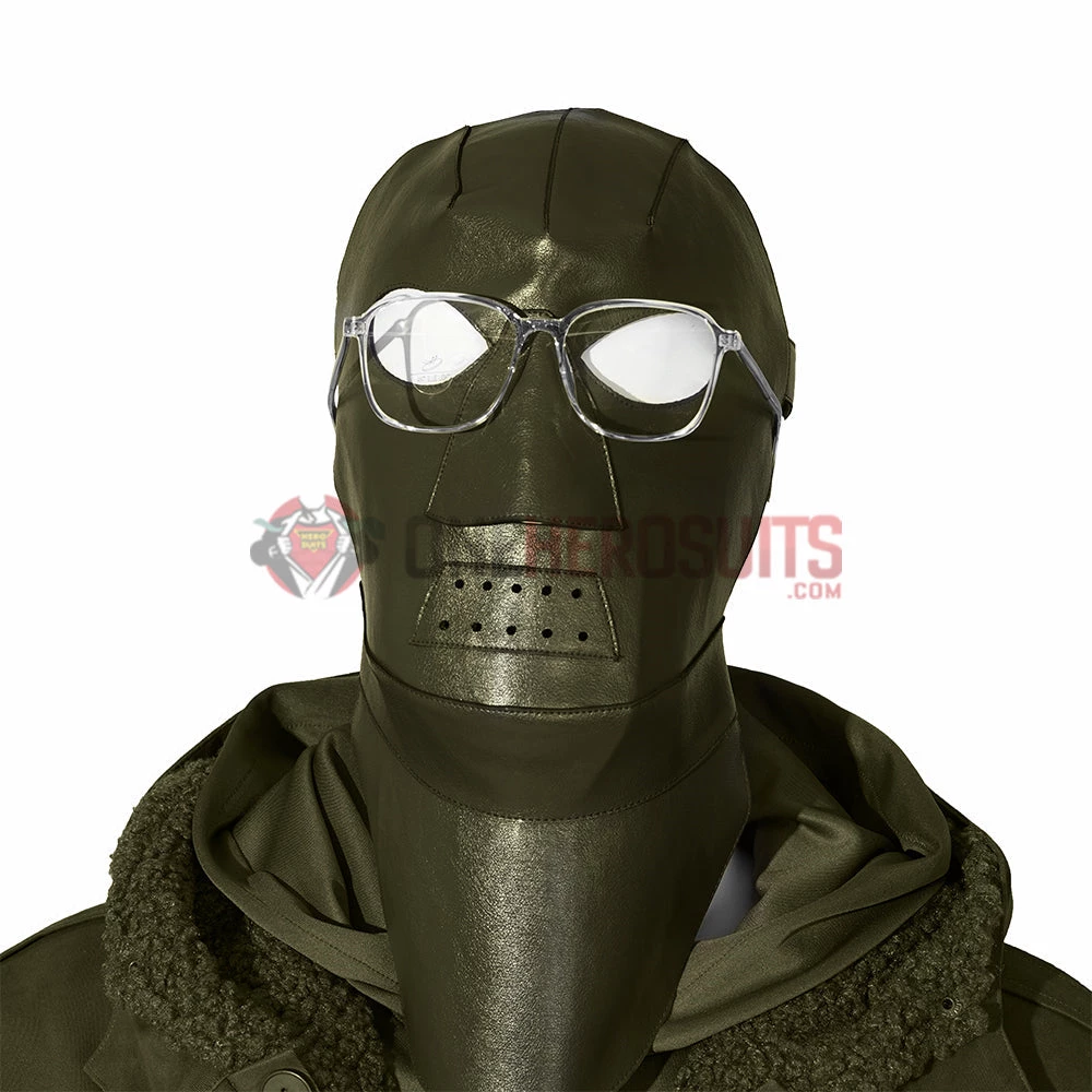 OneHeroSuits Riddler Cosplay Costumes Batman 2022 Top Level Suits 19 OneHeroSuits Riddler Cosplay Costumes Batman 2022 Top Level Suits