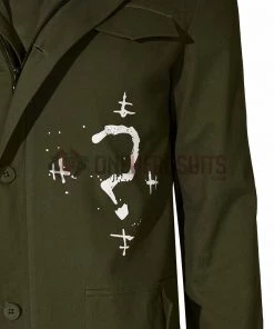 OneHeroSuits Riddler Cosplay Costumes Batman 2022 Top Level Suits 48 OneHeroSuits Riddler Cosplay Costumes Batman 2022 Top Level Suits