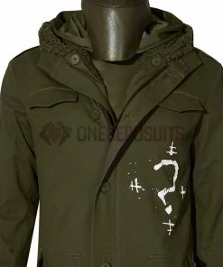 OneHeroSuits Riddler Cosplay Costumes Batman 2022 Top Level Suits 49 OneHeroSuits Riddler Cosplay Costumes Batman 2022 Top Level Suits