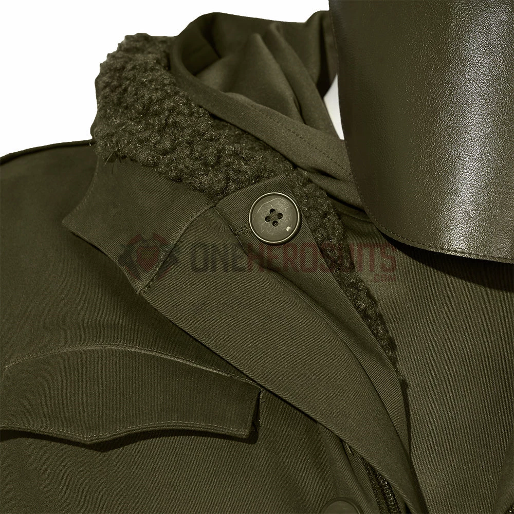 OneHeroSuits Riddler Cosplay Costumes Batman 2022 Top Level Suits 26 OneHeroSuits Riddler Cosplay Costumes Batman 2022 Top Level Suits