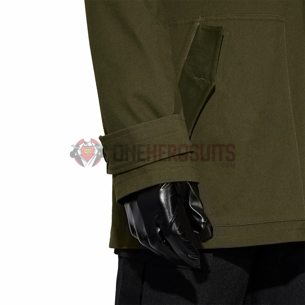 OneHeroSuits Riddler Cosplay Costumes Batman 2022 Top Level Suits 24 OneHeroSuits Riddler Cosplay Costumes Batman 2022 Top Level Suits