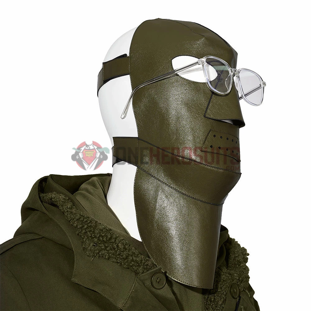 OneHeroSuits Riddler Cosplay Costumes Batman 2022 Top Level Suits 20 OneHeroSuits Riddler Cosplay Costumes Batman 2022 Top Level Suits