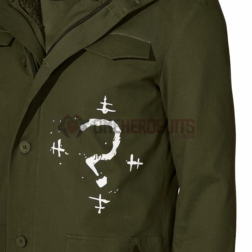 OneHeroSuits Riddler Cosplay Costumes Batman 2022 Top Level Suits 27 OneHeroSuits Riddler Cosplay Costumes Batman 2022 Top Level Suits