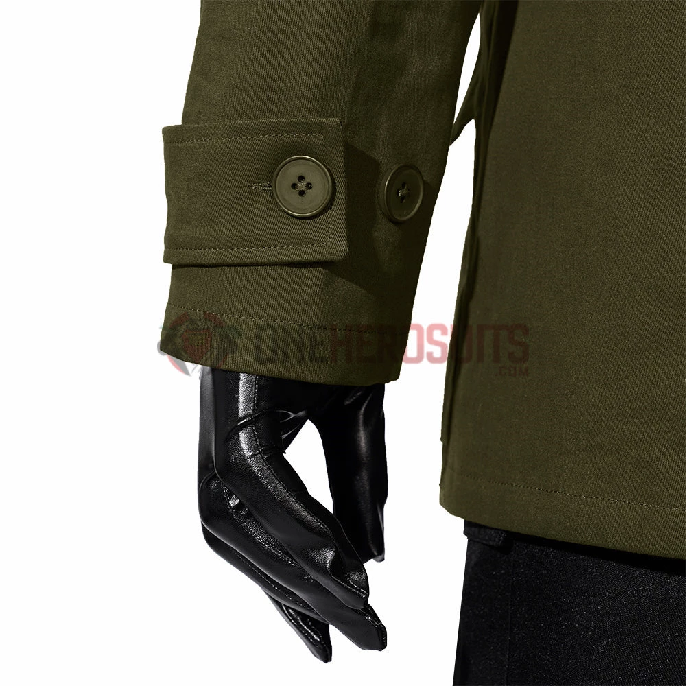 OneHeroSuits Riddler Cosplay Costumes Batman 2022 Top Level Suits 25 OneHeroSuits Riddler Cosplay Costumes Batman 2022 Top Level Suits