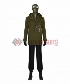 OneHeroSuits Riddler Cosplay Costumes Batman 2022 Top Level Suits 30 OneHeroSuits Riddler Cosplay Costumes Batman 2022 Top Level Suits