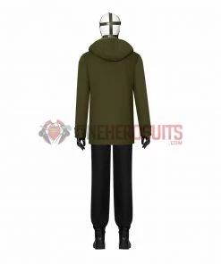 OneHeroSuits Riddler Cosplay Costumes Batman 2022 Top Level Suits 32 OneHeroSuits Riddler Cosplay Costumes Batman 2022 Top Level Suits